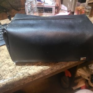 Mens Tommy Hilfiger Shaving Bag